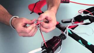 Best Kiteboarding - Austausch Quick Release 2014 - Präsentiert von MeinKite.de