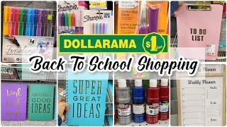 DOLLARAMA CANADA DOLLAR STORE Finds| Shopping Haul #dollarama #backtoschool #CANADASHOPPING