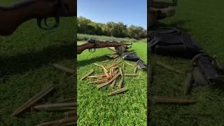 MAUSER Kar98k Review