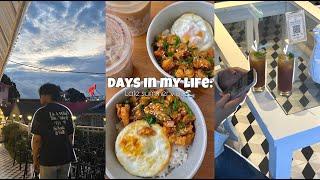 Days in my life | life in India | aesthetic vlog 