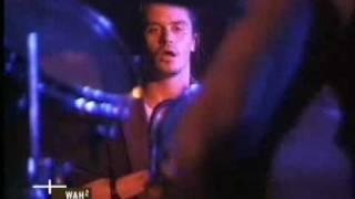 Fantomas - Mike Patton & Dave Lombardo - Freaked Out  (Live)