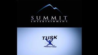 Summit Entertainment/Tusk Productions