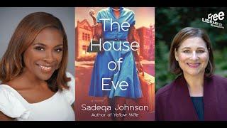 Sadeqa Johnson | The House of Eve