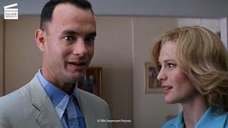 Forrest Gump: Named after his dad (HD CLIP)