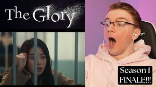 The Glory Season 1 Episode 16 - FINALE REACTION!!