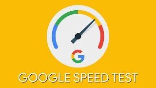 How to Test Your Internet Speed on Google