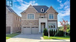 51A PUCCINI DRIVE | Richmond Hill Real Estate