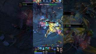 UNO REVERSE #dota2