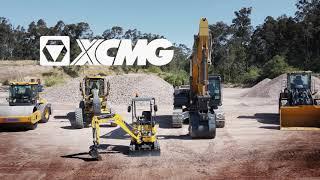 XCMG Sales & Service - Premium Construction Equipment