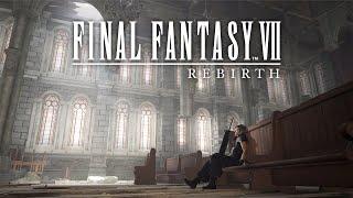 FINAL FANTASY VII REBIRTH – TRAILER: PC-FEATURES