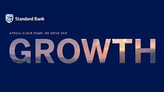 Standard Bank Group Interim Results Presentation 2024