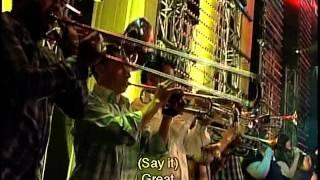 Avivamiento Miel San Marcos (English Subtitles)