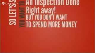 Finding A Certified Home Inspector Maryland