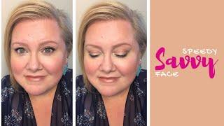 How to Savvy Yo Face...fast!