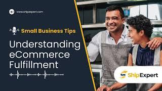 A Quick Guide to Understanding Ecommerce Fulfillment Services