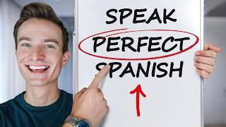 Give Me 11 Minutes, And I'll Improve Your Spanish By 98%