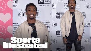 Sports Style Swipe: Athlete stylist Dex Robinson's five must-haves for summer | Sports Illustrated