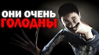 ПРЯЧЬСЯ ИЛИ СОЖРУТ | Сюжет [SFM Creepypasta] The Copycats