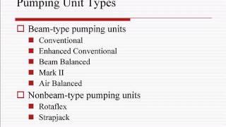 Benefits of Various BPU Geometries