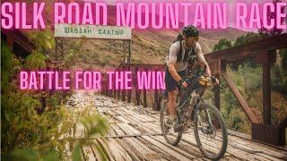 Silk Road Mountain Race | Battle For The Win