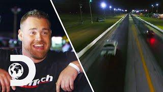 Ryan Martin Breezes Into The Top 8! | Street Outlaws: No Prep Kings