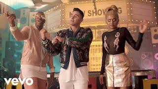 Kardinal Offishall - Winner (Official Video) ft. Celebrity Marauders, Joey Montana, Pree