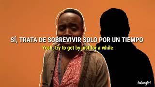 Durand Jones & The Indications - Smile // lyrics español e inglés