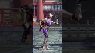 TEKKEN 7 IS A VERY SILLY GAME