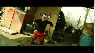 R A  The Rugged Man   Media Midgets Official Music Video