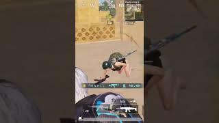 1v3#pubgmobile #pubg #zubairgaming