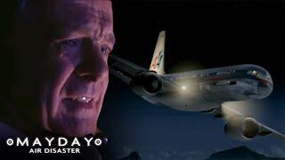 Tech Fail or Human Error? American Airlines Flight 965 Vanished in Darkness! | Mayday: Air Disaster