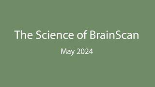 BrainScan - Pioneering Diagnostics to Prevent and Reverse Cognitive Decline