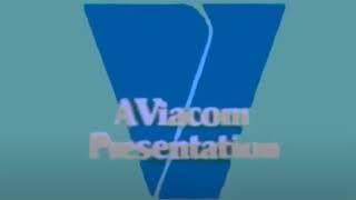 Viacom V of Doom logo bloopers