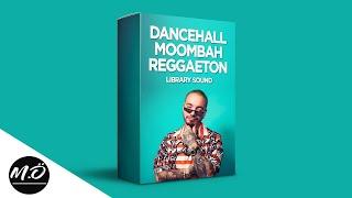 (FREE) Reggaeton x Dancehall x J Balvin Type Sample Pack Vol 1. (20+ samples/loops)