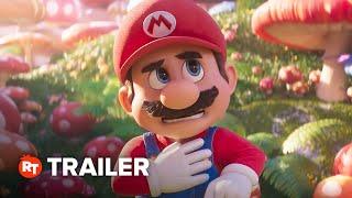 The Super Mario Bros Movie Teaser Trailer (2023)