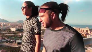 Djadja & Dinaz - J'fais mes affaires [Clip Officiel]