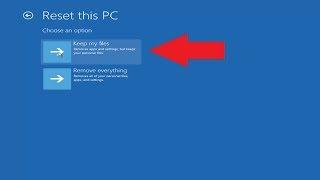 Windows 10 Automatic Repair Loop FIX