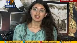 Battle Royale | Ashok Gajapathi Raju Daughter Fight on Mansas Trust Privatization | at Vizianagaram