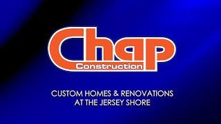 Custom Home Builder & Renovations Contractor at the Jersey Shore