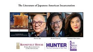 The Literature of Japanese American Incarceration