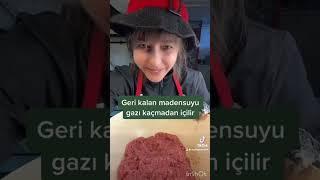 KASAP KÖFTE ‍️‍( ORJİNAL TARİF )