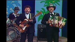 Ramon Ayala y los Bravos del Norte - "Bonita finca de adobe"