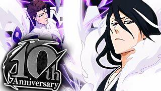 PRE-ANNIVERSARY WAS A FUMBLE?! Bleach: Brave Souls!