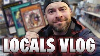 Goblin Biker | LOCALS VLOG | Turnierbericht Magestore | März 2024 | Yu-Gi-Oh!