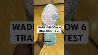 THESE ARE ELITE ‍‍ WADE SHADOW 6 #shorts #basketball #sneakers #nba #ballislife #hoops