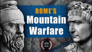 Rome's Epic Mountain Warfare | The Dacian Wars (Part 3)