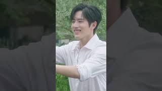 最适合打水仗的季节来啦！ #心跳 #何瑞贤 #罗正