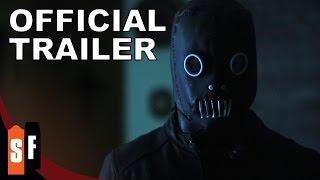 Fender Bender (2016) - Official Trailer (HD)