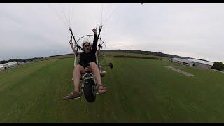 Carl Paramotor