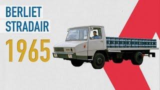 [EP8] - 125 YEARS - Berliet Stradair